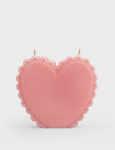 Candy Heart - Blank